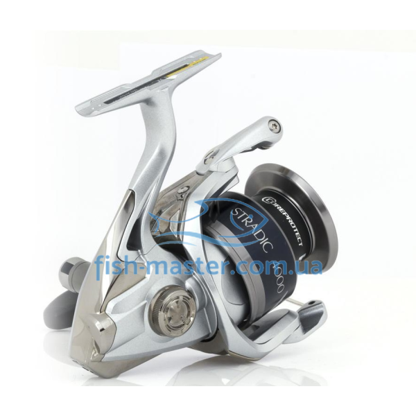 Катушка Shimano Stradic 5000FKXG