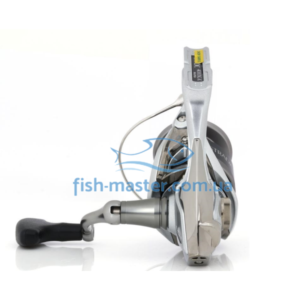 Катушка Shimano Stradic 5000FKXG