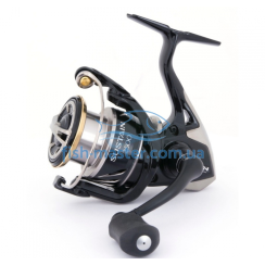 Катушка Shimano Sustain 2500 FI