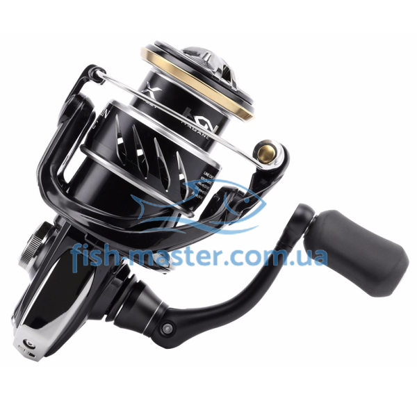 Катушка Shimano Sustain 2500 HG FI