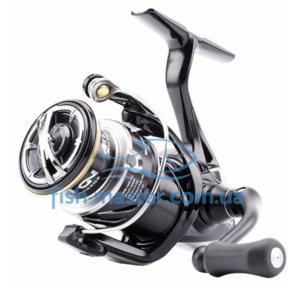 Катушка Shimano Sustain 2500 HG FI