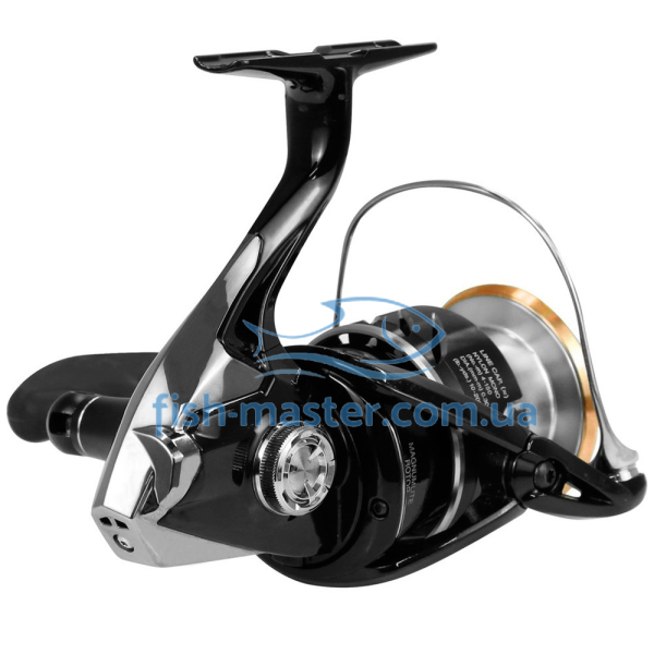 Катушка Shimano Sustain C3000 HG FI 