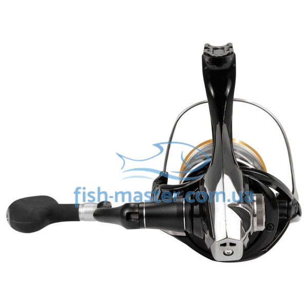 Катушка Shimano Sustain C3000 HG FI 