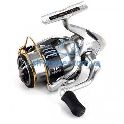 Катушка Shimano Twin Power 2500S