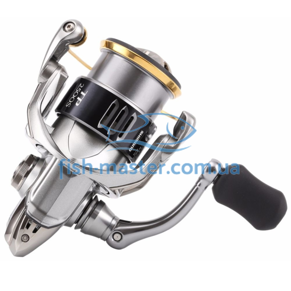Катушка Shimano Twin Power C2000S