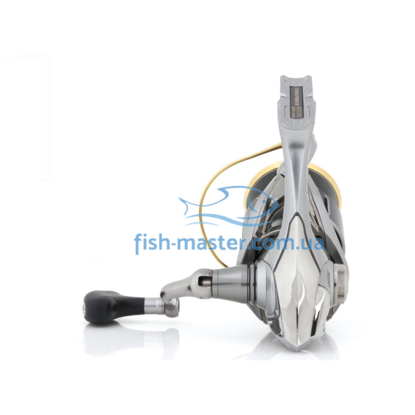 Катушка Shimano Twin Power 4000 HG