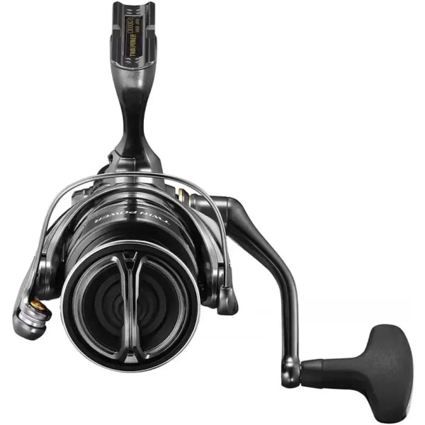 Reel Shimano Twin Power FE 4000PG 9+1BB 4.4:1