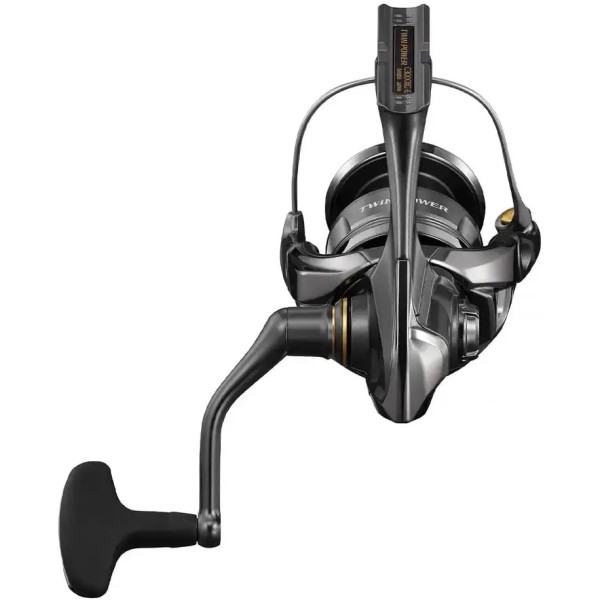 Reel Shimano Twin Power FE 4000PG 9+1BB 4.4:1