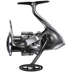 Reel Shimano Twin Power FE C2000S 9+1BB 5.1:1