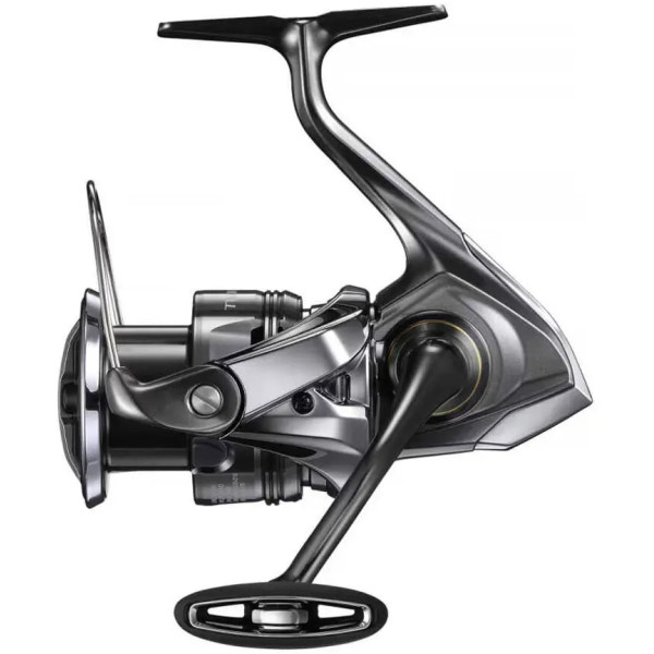 Reel Shimano Twin Power FE C2000S 9+1BB 5.1:1
