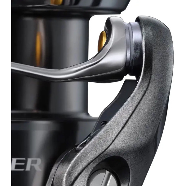 Reel Shimano Twin Power FE 4000PG 9+1BB 4.4:1