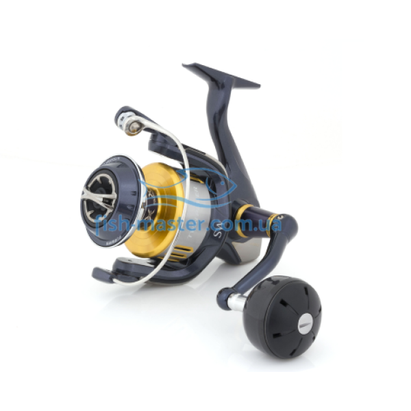 Катушка Shimano Twin Power 10000 SW-B PG