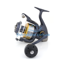 Катушка Shimano Twin Power 10000 SW-B PG