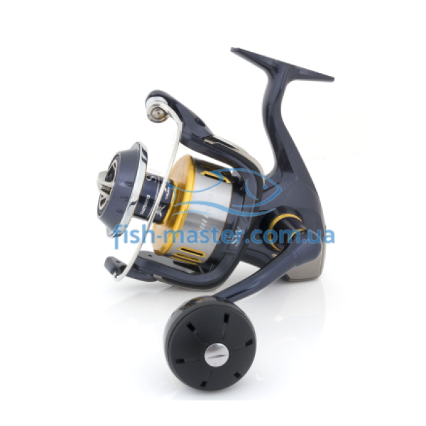 Катушка Shimano Twin Power 10000 SW-B PG