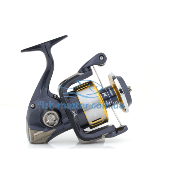 Катушка Shimano Twin Power 10000 SW-B PG