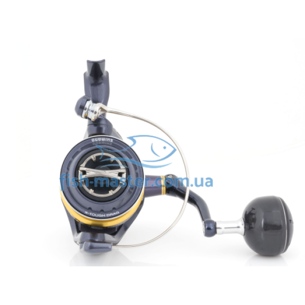 Катушка Shimano Twin Power 10000 SW-B PG