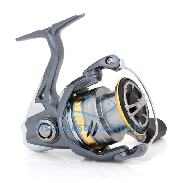 Катушка Shimano Ultegra 2500 FB
