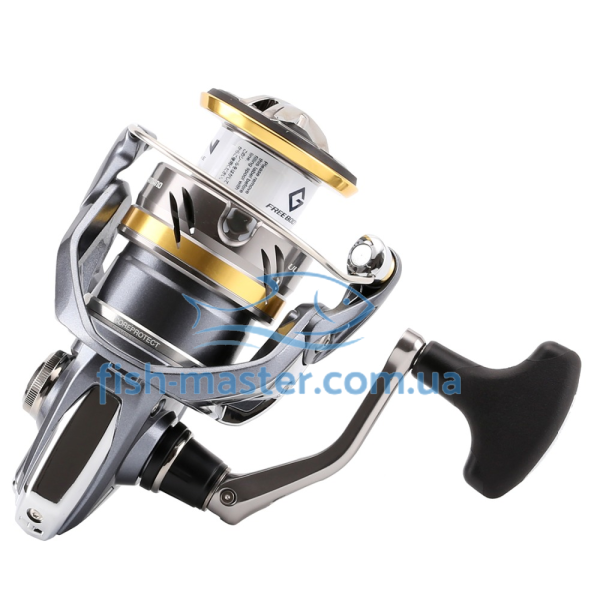 Катушка Shimano Ultegra C5000 FB XG 