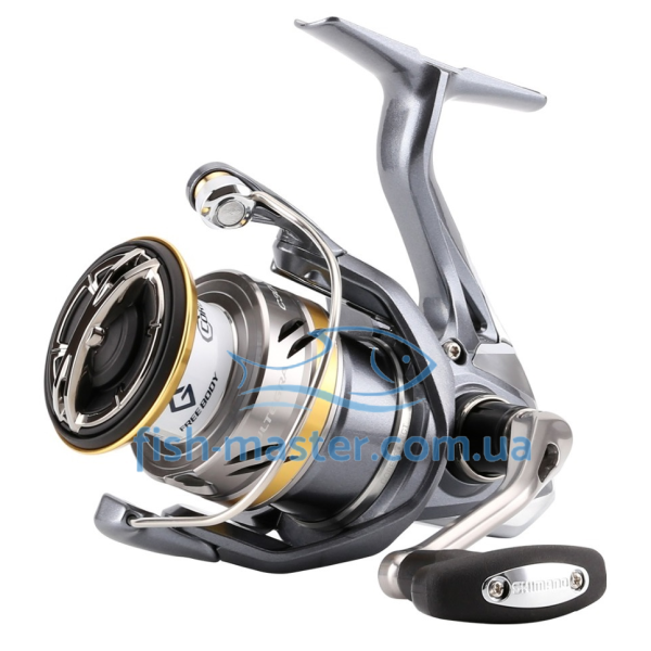 Катушка Shimano Ultegra C5000 FB XG 