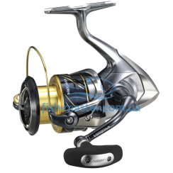 Катушка Shimano Vanquish 4000 FA HG