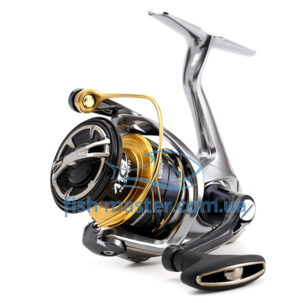 Катушка Shimano Vanquish 4000 FA HG