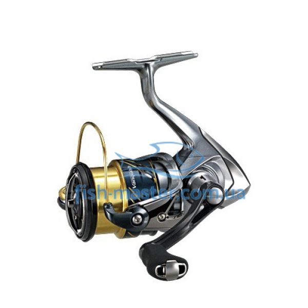 Катушка Shimano Vanquish C2000S FA HG 