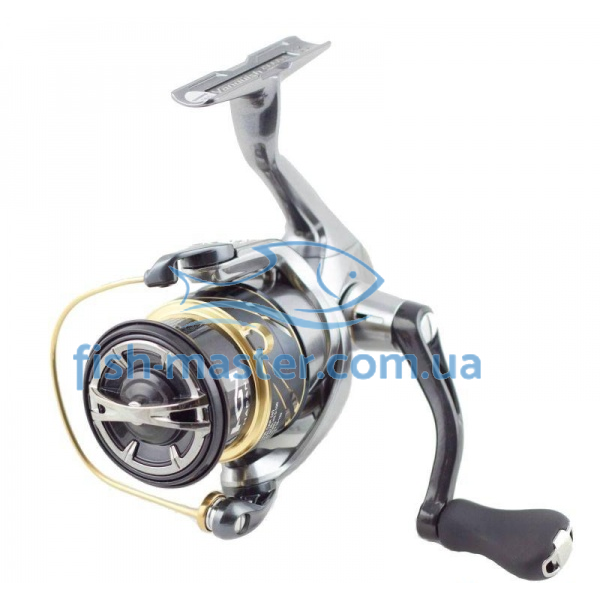 Катушка Shimano Vanquish C2000S FA HG 