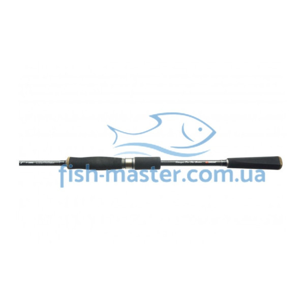 Спінінг Siweida RUDRA 8'6" 2.60m 7-28g Fast