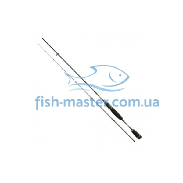 Siweida Hooligan Urban 2.4m 10-40g Spinning Rod