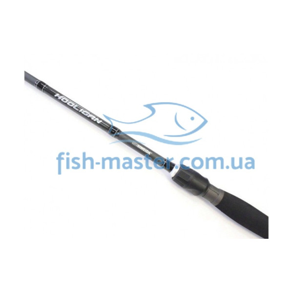 Siweida Hooligan Urban 2.4m 10-40g Spinning Rod