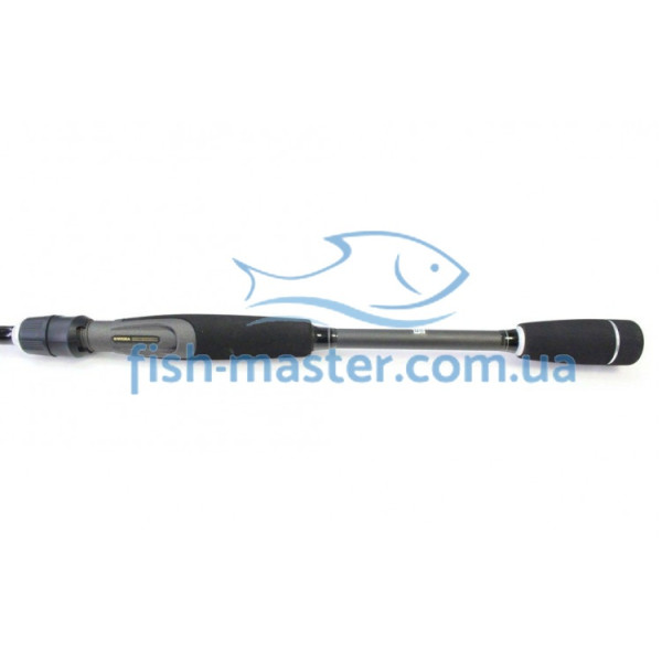 Siweida Hooligan Urban 2.4m 10-40g Spinning Rod