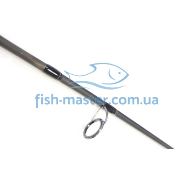 Siweida Hooligan Urban 2.4m 10-40g Spinning Rod