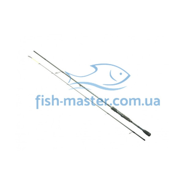 Spinning rod Siweida HOOLIGAN NEW 8' 2.40m 5-28g Fast