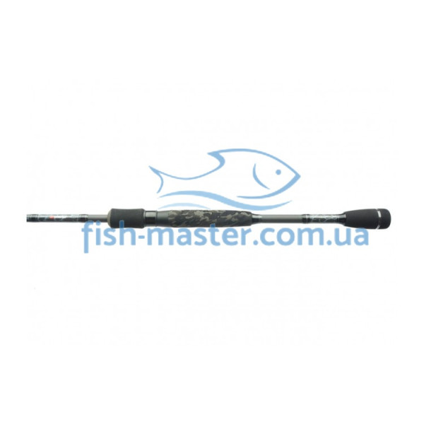 Spinning rod Siweida HOOLIGAN NEW 8' 2.40m 5-28g Fast