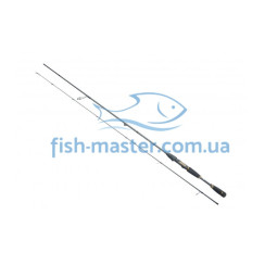 Spinning rod Siweida EXCLUSIVE Jig 7' 2.10m 4-17g Fast