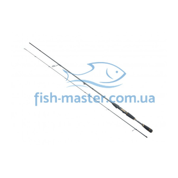 Спінінг Siweida EXCLUSIVE Jig 7' 2.10m 4-17g Fast