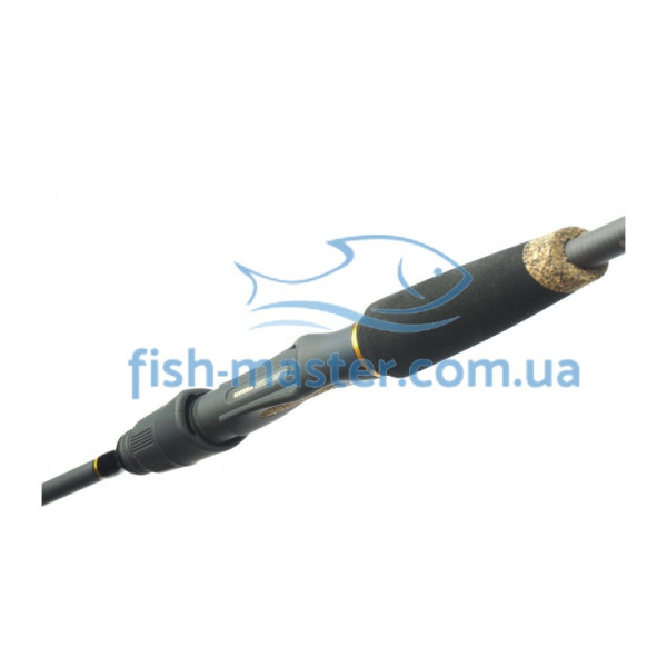 Спінінг Siweida EXCLUSIVE Jig 7' 2.10m 4-17g Fast