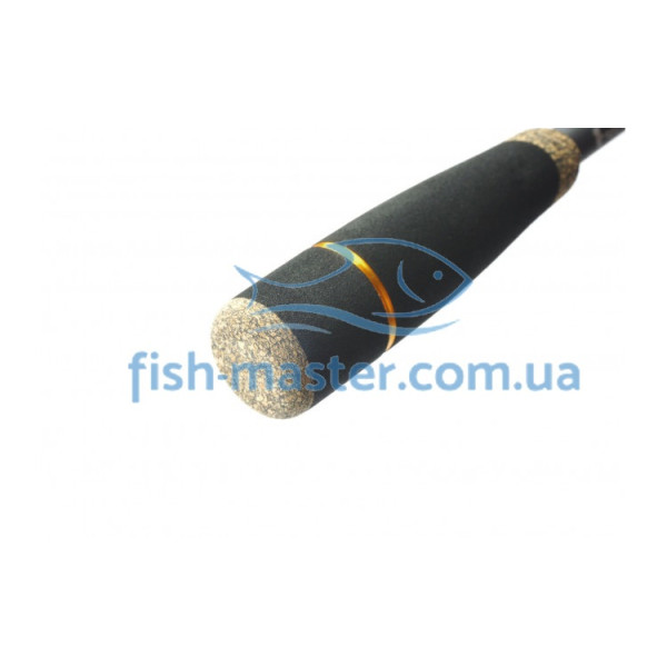 Спінінг Siweida EXCLUSIVE Jig 7' 2.10m 4-17g Fast