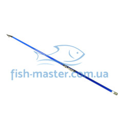 Siweida Aston 4m Bolognese fishing rod with rings