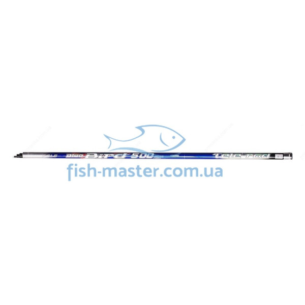 Siweida Blue Bird 5m fly rod without rings
