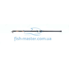 Siweida Fishteam 4m Bolognese fishing rod with rings