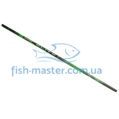 Siweida Elite 5m fly rod without rings