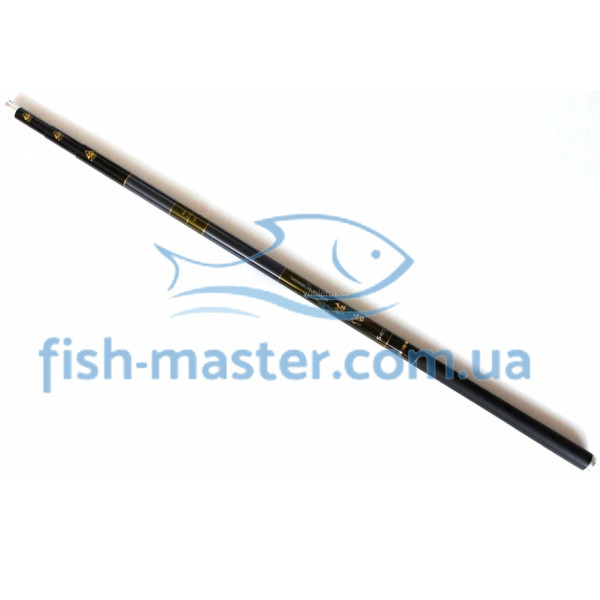 Удочка маховая Siweida George 5.4m без колец