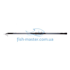 Удочка болонская Siweida Victor 4m с кольцами
