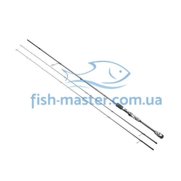 Spinning rod Siweida TWIN POWER 8' 2.40m 3-12g/4-17g Fast
