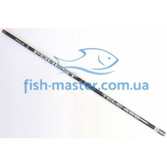 Siweida Forest 4m fly rod without rings