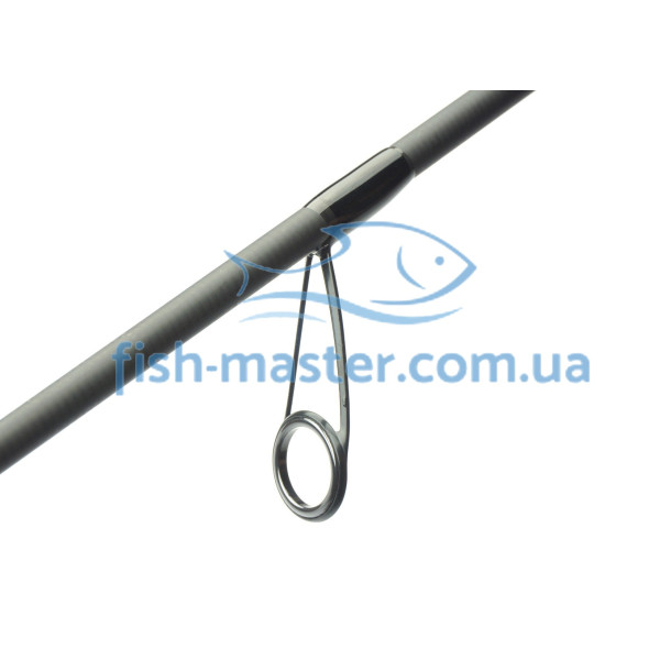 Spinning rod Siweida TWIN POWER 8' 2.40m 3-12g/4-17g Fast