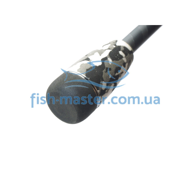 Spinning rod Siweida TWIN POWER 8' 2.40m 3-12g/4-17g Fast