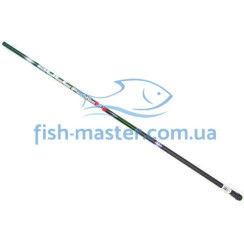 Siweida Bull Paul 3m fly rod without rings