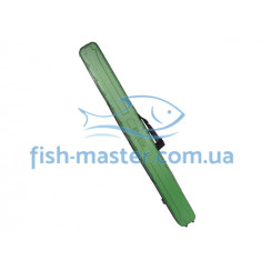 Тубус для удилища Siweida 1.50m прямой жесткий